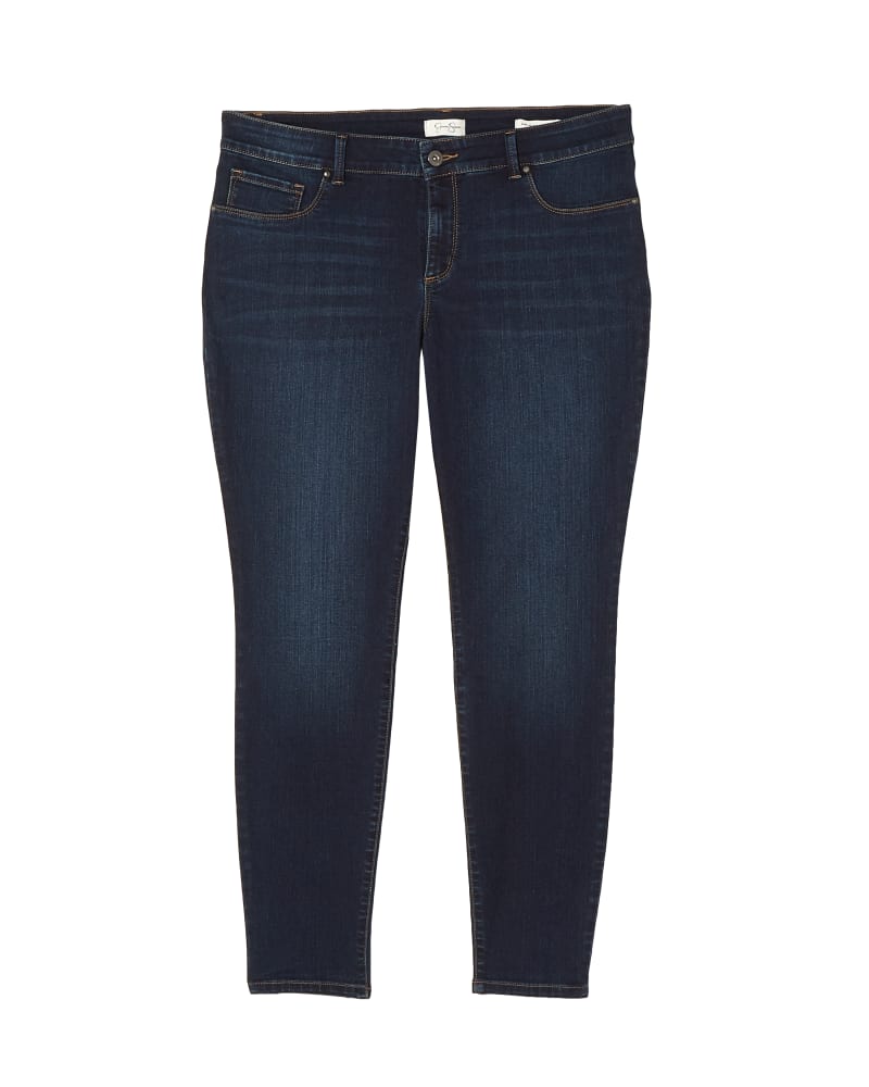 Front of plus size  by Jessica Simpson | Dia&Co | dia_product_style_image_id:127653